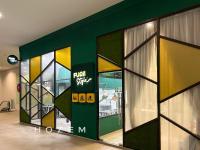 3BR3B Hozem KL4523 Apartment Segambut - B&B Kuala Lumpur