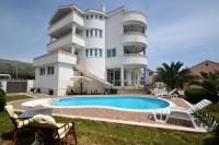 Apartments Villa Lida - B&B