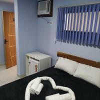 Suítes da lagoa monte alto - B&B Arraial do Cabo