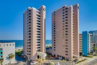 3 BR Palms Resort Oceanfront - B&B Myrtle Beach