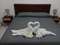 Chambre Double avec Salle de Bains Privative