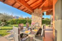 Villetta Sabrina - Happy Rentals - B&B Menago