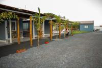 Pousada Vila Rose Express Loft - B&B Nobres