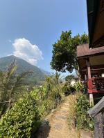 Nicksa Bunglow - Ferienwohnung Ban Ngoy-Nua