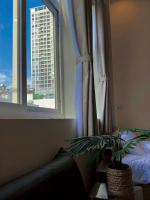Duplex Studio near D1 with Floor to ceiling Window - B&B Ho Chi Minh