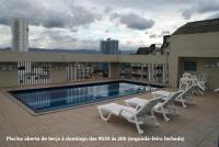 Flat Sirena - São Vicente - B&B São Vicente