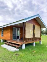 Faredise - B&B Huahine