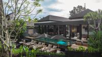 Villa Castagnou By BaliSuperHost - B&B Ubud