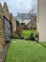 Chez Fabienne, tout à pied - B&B