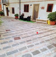 A Casa da Nonna Brasa Holiday Home Savoca - B&B