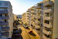 Apartment Stefani Zadar - Balcony & Free Private Garage Parking - B&B