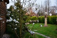 Gallery Guest Rooms - B&B Kernavė