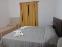 Chambre Triple avec Salle de Bains Privative