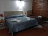 Chambre Familiale - Vue sur Jardin