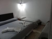 Chambre Familiale avec Salle de Bains Privative