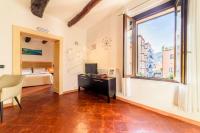 Le Finestre sui Tetti - Ferienwohnung Salern