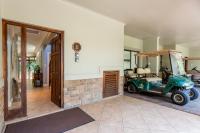 11 Sawubona Zimbali Chalets - Chambres d’hôtes Ballito