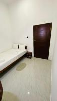Chambre Simple avec Salle de Bains Commune