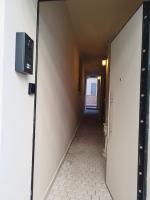 Appartement met 1 Slaapkamer en Terras
