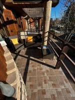 Mediterran Rose Apartments - B&B Zamárdi