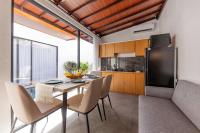 Villa Phoenix Brand New 1BR in Umalas, Bali - B&B Seminyak