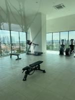Edumetro apartment,subang jaya by Fieza - B&B