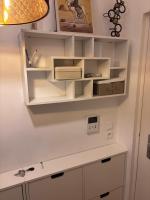 Chic & Cosy apartment - 60m2, 3 rooms - B&B Asnières-sur-Seine