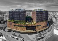 Pause Apartment - B&B Ðà Lạt