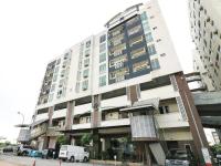 Tebrau City Residence by Natol - Bed and Breakfast