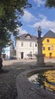 Penzion Nad Kašnou - B&B