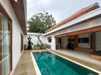 Villa Komang 2 Jimbaran - Ferienwohnung Jimbaran