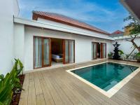 Villa Komang 2 Jimbaran - Ferienwohnung Jimbaran