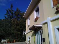 Locanda D'Ogliastra, - Ferienwohnung