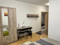 Habitación con cama extragrande - Adaptada para personas de movilidad reducida