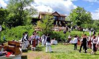 Pensiunea Poiana Marului - Bisoca - B&B
