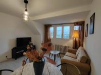 Appartement met 1 Slaapkamer