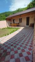 Villa Sharm Dilijan - B&B