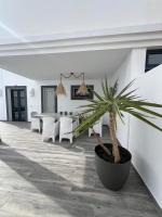 Villa Margherita by Casa Naturaleza - B&B spiaggia di Blanca