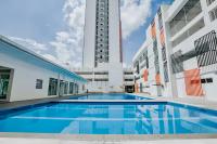 Anderson Residences Ipoh - B&B