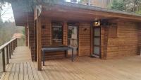 Three-Bedroom Chalet