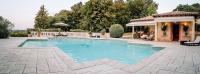 Chambre Double avec Salle de Bains Privative