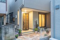 3 minutes walk to the station, direct to Ikebukuro, two-story house with a garden 大山一户建IT0534 - Chambres d'hôtes Tokyo