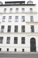 Leipzig Zentrum West -Stadionnähe - Ferienwohnung Leipzig