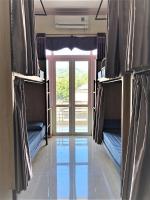 Quadruple Room with Mountain View