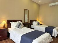 Villa con 1 Camera da Letto