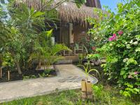 PASSION - Bungalows Gili Air - Chambres d'hôtes Gili Air