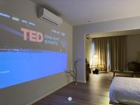 Japandi Studio w Bathtub - Linked to Quill City Mall - Ferienwohnung Kuala Lumpur