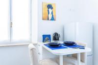 Luxury station apartment Ancona - B&B Ancona