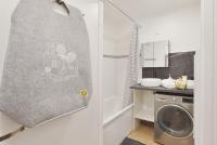 Apartment 5min from Disneyland Paris & Vallee Village Outlet - B&B Magny-le-Hongre