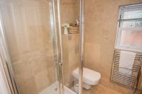 Heart Of The City Flat with Free Parking - B&B